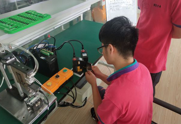 挪亞方舟-研發(fā)實(shí)力