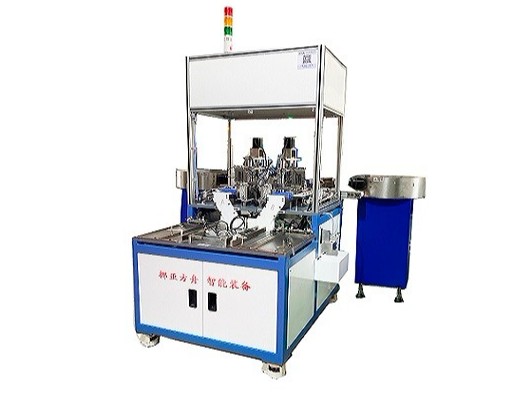 軸套全檢機(jī)