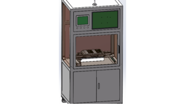 江蘇自動化檢測設(shè)備廠家探討設(shè)備中運(yùn)用的設(shè)計方法學(xué)