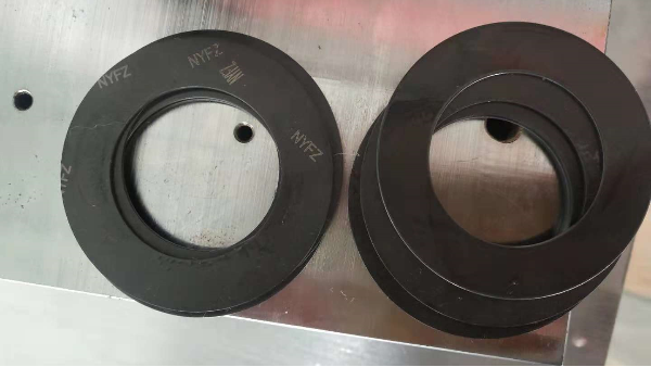 墊片質(zhì)量控制采用什么工藝好？—自動化檢測設(shè)備廠家