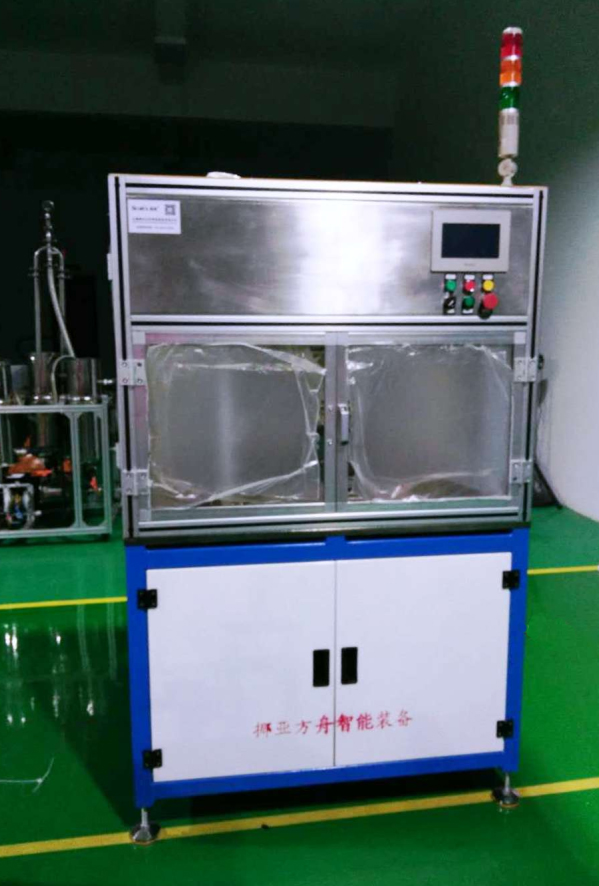 全自動檢測設(shè)備