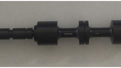 精密軸外徑、長度接觸式自動化檢測設(shè)備