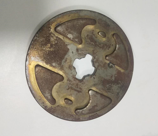 自動(dòng)化檢測設(shè)備熱處理工件檢測