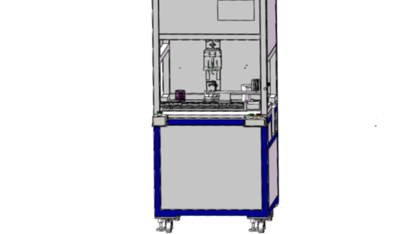 采購(gòu)非標(biāo)自動(dòng)化檢測(cè)設(shè)備如何驗(yàn)證設(shè)備廠(chǎng)家實(shí)力？