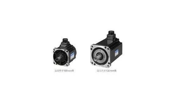 自動化檢測伺服電機的工作原理-挪亞方舟