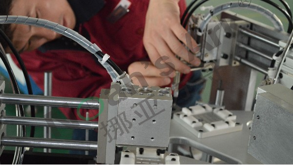 自動(dòng)化檢測設(shè)備在應(yīng)用過程中會(huì)有哪些故障？