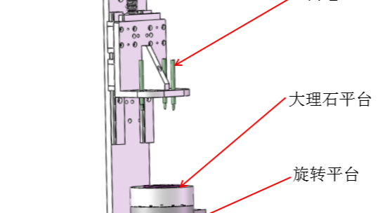 金屬墊片表面瑕疵檢測