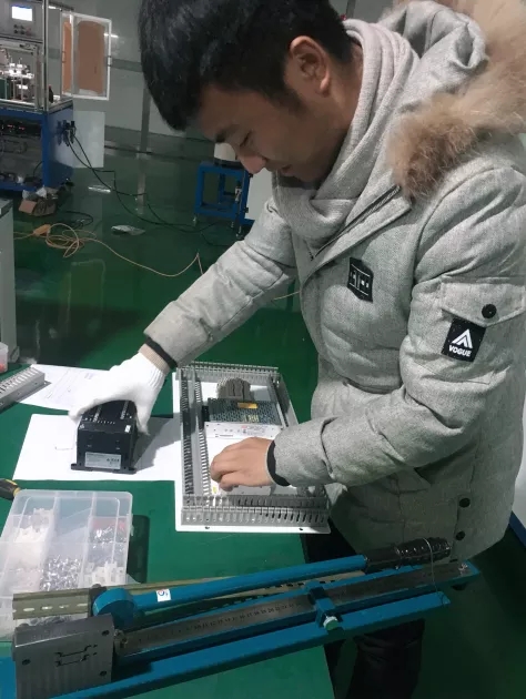 自動(dòng)化檢測設(shè)備廠家