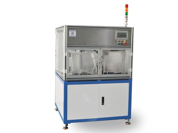 止推片厚度自動測量儀