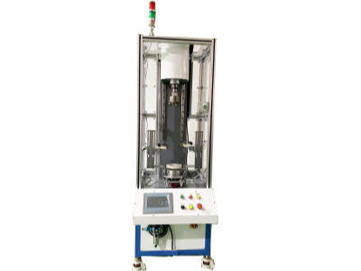 滅弧室鉚壓設(shè)備—自動伺服壓機