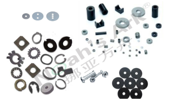 五金沖壓件外觀檢測設備