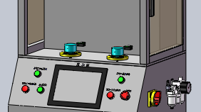 挪亞方舟自動(dòng)化檢測(cè)設(shè)備——非標(biāo)自動(dòng)化的概念及設(shè)計(jì)工作