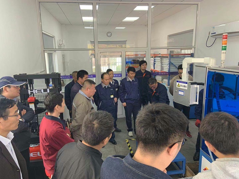 自動(dòng)化檢測設(shè)備廠家—挪亞方舟