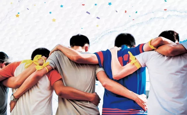 自動(dòng)化檢測設(shè)備廠家感恩客戶