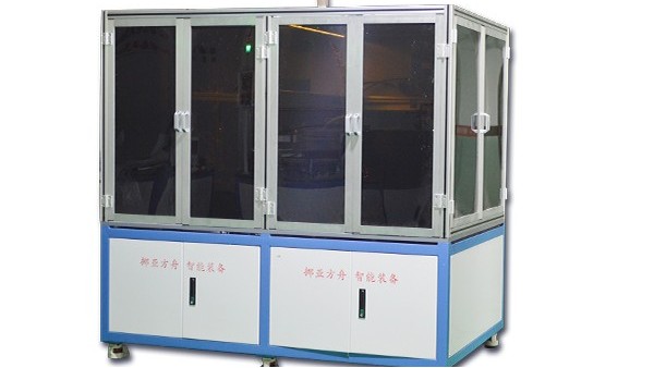 自動(dòng)化檢測(cè)設(shè)備機(jī)器視覺(jué)檢測(cè)給廠(chǎng)家?guī)?lái)哪些好處？