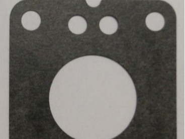 全自動(dòng)墊片打標(biāo)機(jī)(噴碼)方案