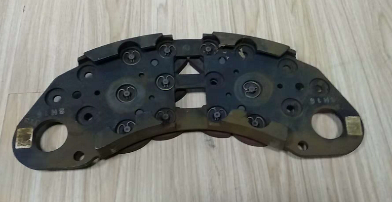 自動化檢測設(shè)備—行星齒輪裝針—挪亞方舟