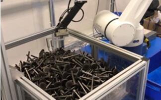 自動化檢測設(shè)備—挪亞方舟—3D視覺系統(tǒng)應(yīng)用