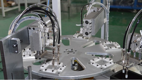 自動(dòng)化檢測(cè)設(shè)備對(duì)定位元件的基本要求有哪些？