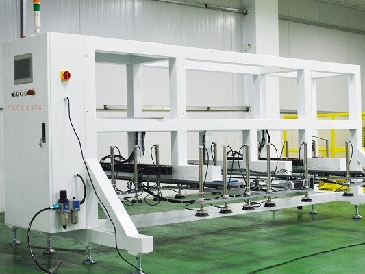 板材自動分揀機(jī)/搬運(yùn)機(jī)械手