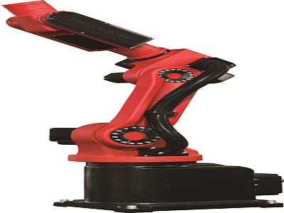 六自由度工業(yè)機器人0805A