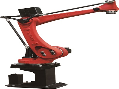 四軸沖壓工業(yè)機器人