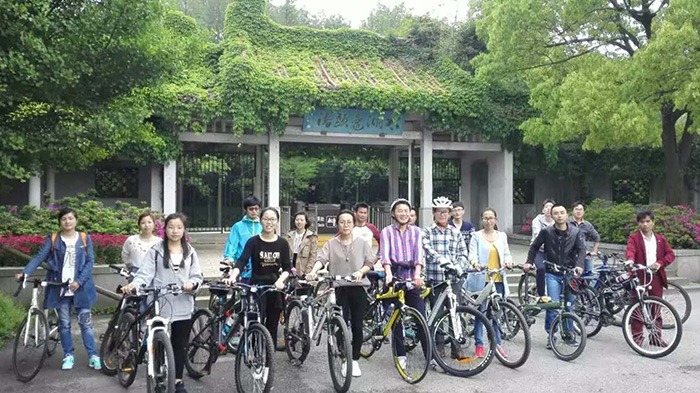 挪亞方舟-外出活動(dòng)