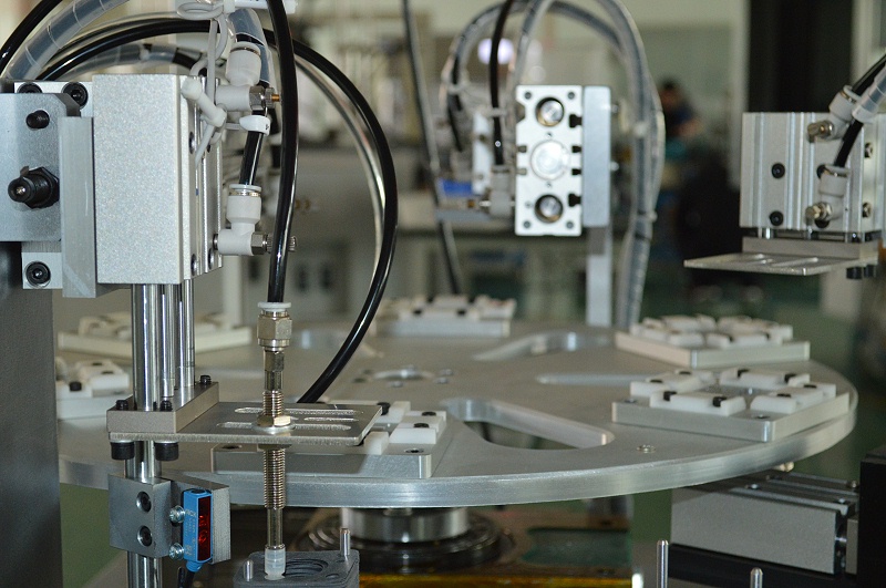 自動化檢測設(shè)備常見故障診斷