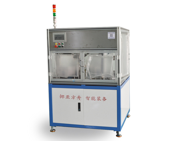 金屬墊片厚度自動(dòng)檢測(cè)分選機(jī)