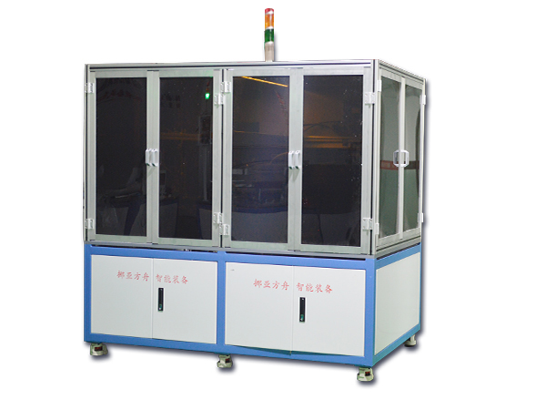 墊片自動(dòng)化檢測(cè)設(shè)備