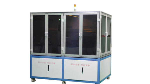 自動(dòng)化檢測(cè)設(shè)備廠家教您選擇外觀缺陷檢測(cè)機(jī)——挪亞方舟