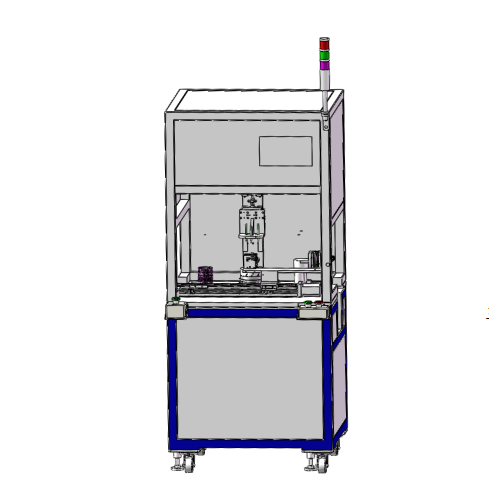 無錫自動(dòng)化檢測設(shè)備廠家墊片分選