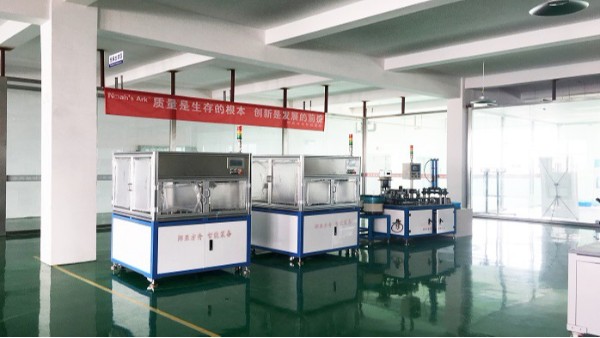 自動化檢測設備企業(yè)如何理解互聯(lián)網(wǎng)時代的“新制造”？