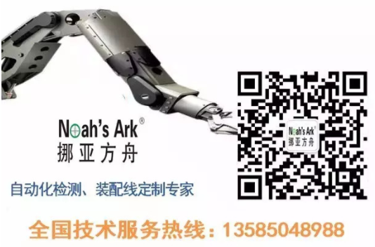 自動(dòng)化檢測(cè)設(shè)備廠家——AI合成主播