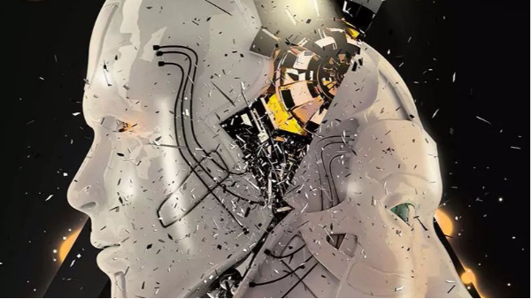 挪亞方舟自動(dòng)化檢測(cè)設(shè)備——AI合成主播