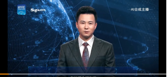 自動(dòng)化檢測(cè)設(shè)備廠家——AI合成主播