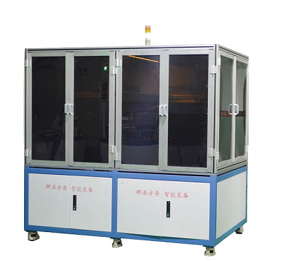 機(jī)器視覺(jué)自動(dòng)化檢測(cè)設(shè)備