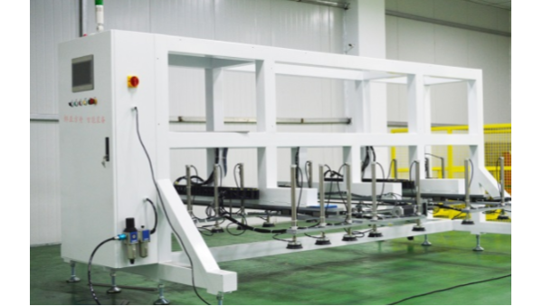 如何正確選擇使用搬運(yùn)機(jī)械手？——挪亞方舟