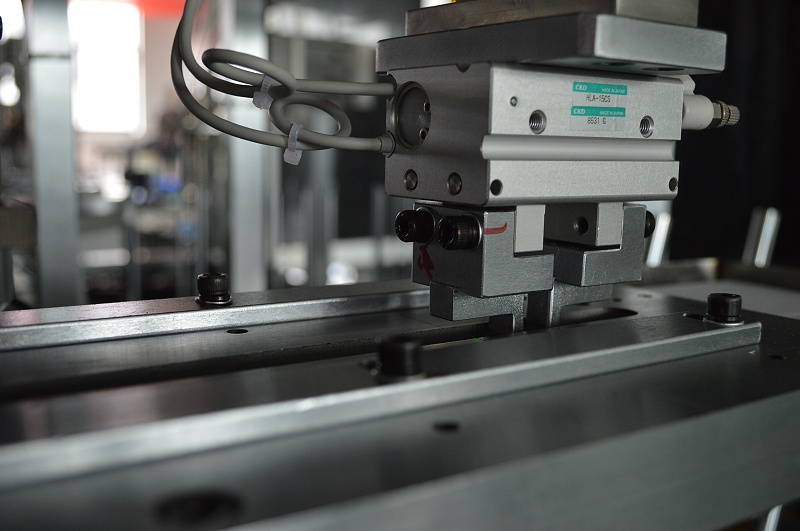 自動(dòng)化檢測(cè)設(shè)備—接觸式檢測(cè)設(shè)備