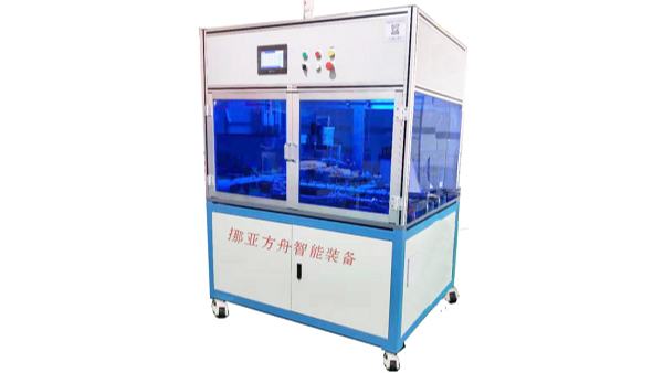 自動(dòng)化檢測(cè)設(shè)備檢測(cè)優(yōu)勢(shì)—產(chǎn)品尺寸測(cè)量