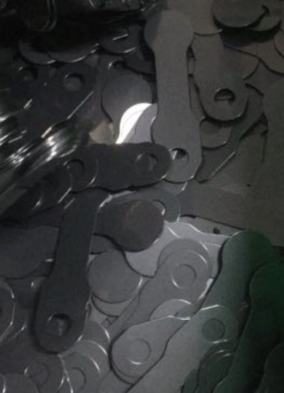 自動(dòng)化檢測(cè)設(shè)備廠家排氣閥片