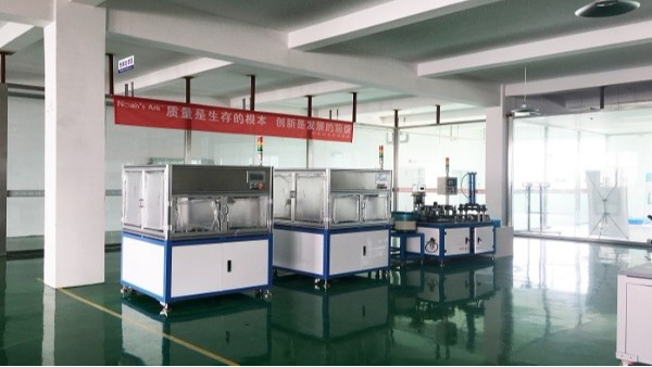 自動化檢測設(shè)備