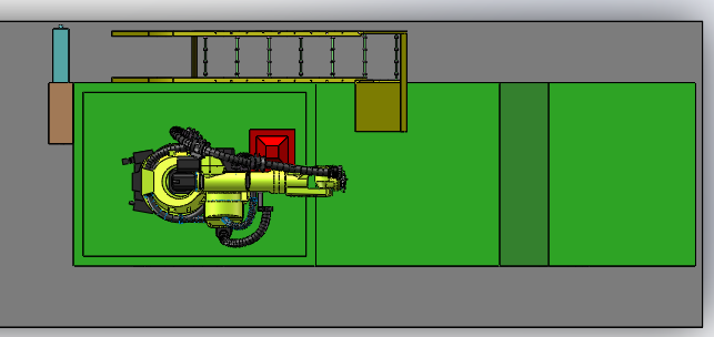 自動(dòng)化檢測(cè)設(shè)備全自動(dòng)計(jì)數(shù)機(jī)