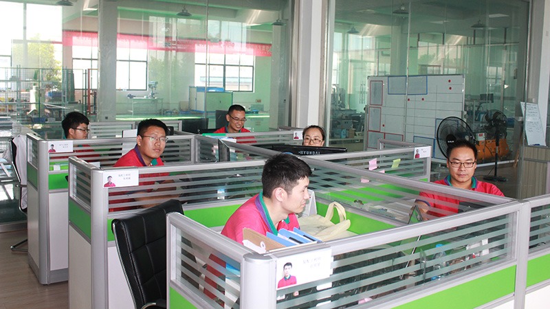 外觀尺寸自動檢測設備廠家如何培養(yǎng)而誠信的供應商