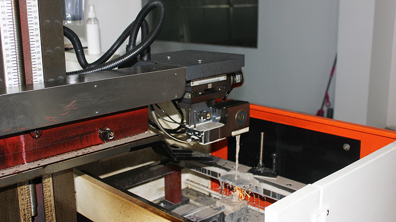 墊片視覺(jué)檢測(cè)系統(tǒng)