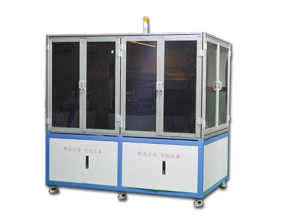 自動化檢測設(shè)備—挪亞方舟