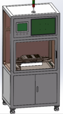 整盒視覺(jué)檢測(cè)設(shè)備