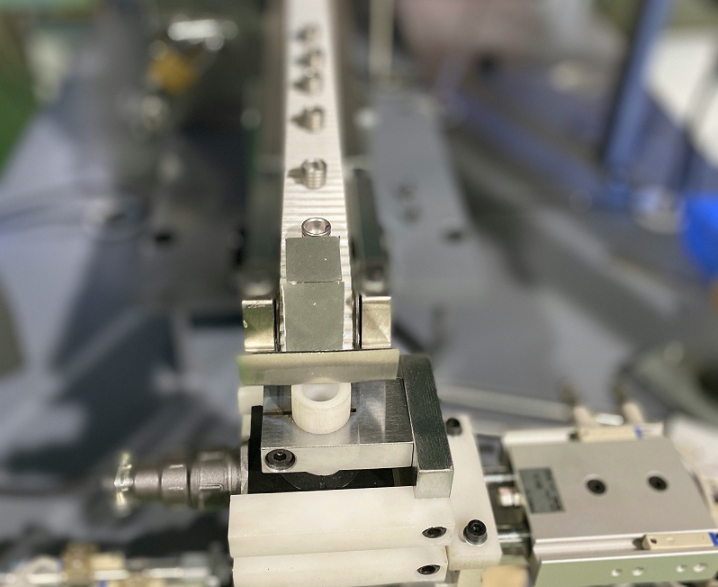 定位精度—挪亞方舟