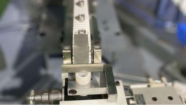 自動化檢測設(shè)備重復(fù)定位和定位精度有哪些區(qū)別？