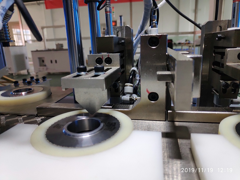 自動(dòng)化檢測(cè)設(shè)備尺寸檢測(cè)